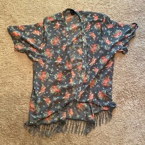 Disney Bambi kimono XL